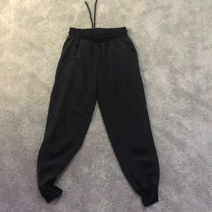 Black, Urban Outfitters Joggers
